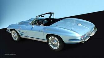 Cars Corvette Wallpaper Car Pictures