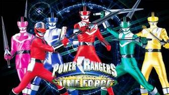 Phim Chi N I T Ng Lai Timeranger P Mirai Sentai