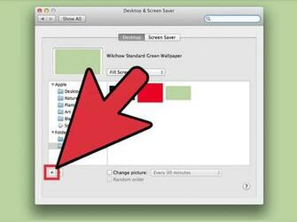 Add Desktop Wallpaper To Your Computer Steps
