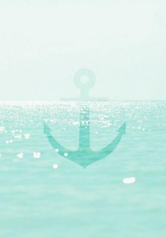 Anchor Wallpaper