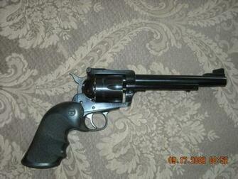 Ruger Blackhawk Graphics Code Comments