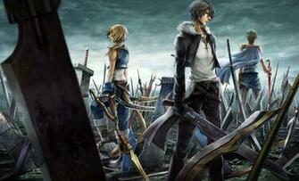 Final Fantasy Xv HD Wallpaper 1080p