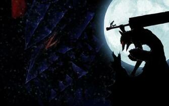 Berserk Anime Wallpaper
