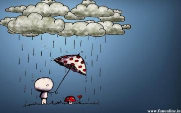 Love Cartoons Funny Cartoon Wallpaper Background
