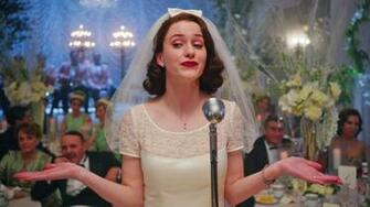 Gilmore Girls Creator Has A Marvelous New Period Piece Comedy