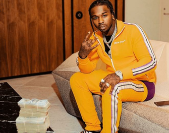 Shocking Details About Rising Rapper Pop Smoke S Murder During