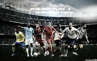 Football HD Wallpaper Background Image FHD 4k