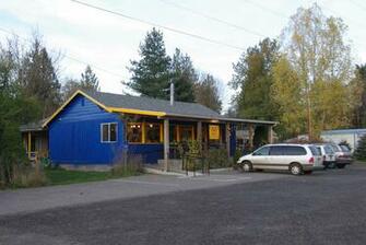 Pittsburg Columbia County Oregon