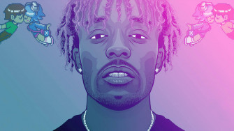 Lil Uzi Vert Wallpaper