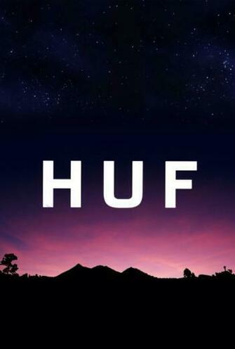 Huf Wallpaper