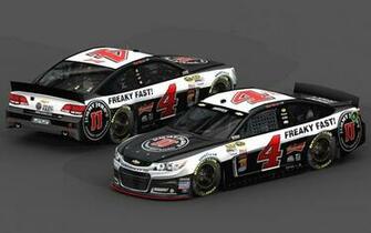 Kevin Harvick Wallpaper