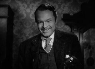 Citizen Kane HD Wallpaper In Movies Imageci