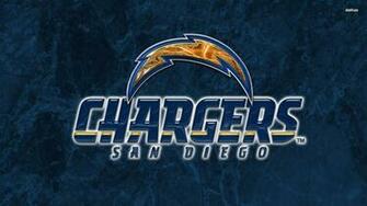San Diego Chargers Wallpaper Sport