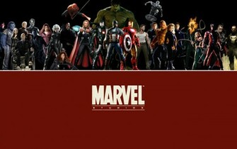 Marvel Movies Comics Fan Art