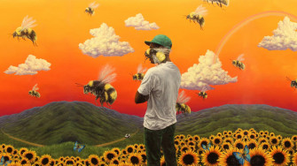 Seabass On Tyler Wallpaper