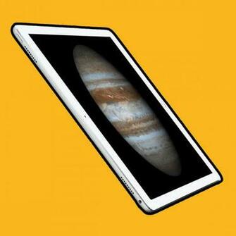 If The iPad Pro Is Jupiter Here S Apple Full Solar System Of