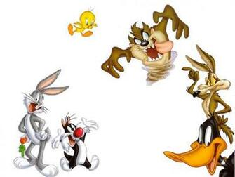 Looney Tunes Wallpaper