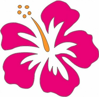 Ges Pta Board News Hawaiian Luau Friday Feb