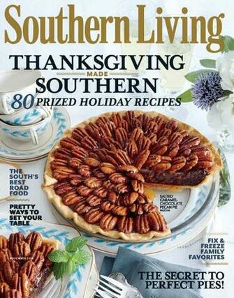 Southern Living Magazine Image Pictures Becuo