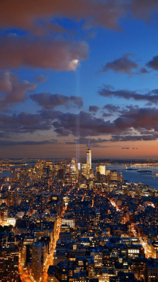 New York iPhone Wallpaper Ny