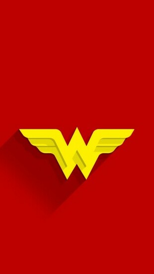 Wonder Woman