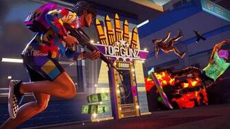 Radical Heights Guide Tips Tricks And Strategy Advice Metabomb