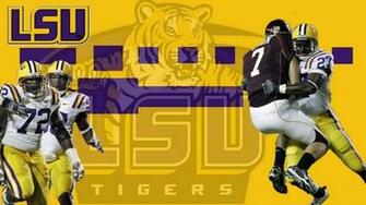 Appealing Lsu Wallpaper