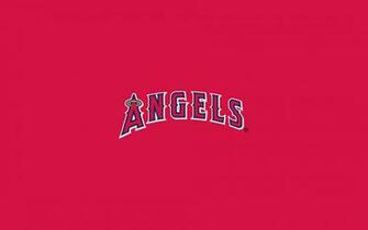 Anaheim Angels Baseball Mlb G Wallpaper