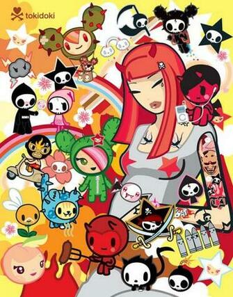 Tokidoki Image Search Results