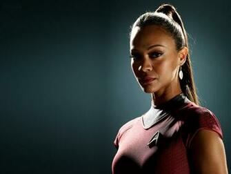 An Honest Conversation With Dominican Actress Zoe Saldana