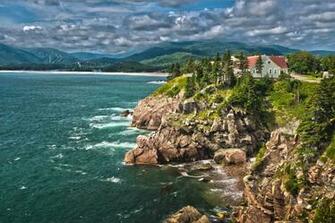 Nova Scotia HD Wallpaper Background Image