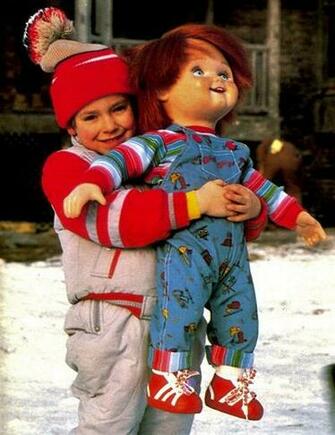 Child S Play Image Cibo In Chucky Movies