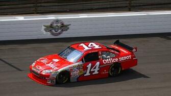 Tony Stewart Wallpaper