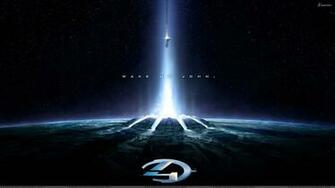 Halo Wake Up John Wallpaper