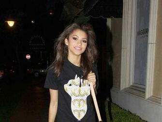 Zendaya Coleman