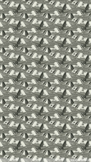 Installing This Money Stacks iPhone Wallpaper Is Very Easy Just Click