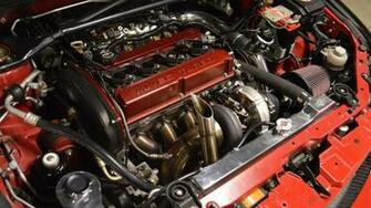 Csf Evo 4g63 Full Size Radiator Race