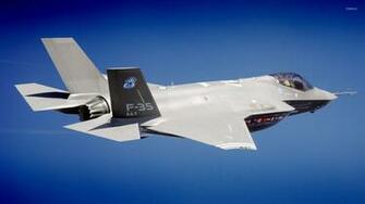 Lockheed Martin F Lightning Ii Wallpaper Aircraft