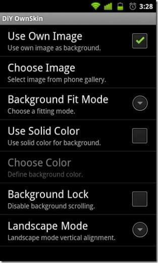 Your Own Creativity By Designing A Personalized Live Wallpaper On