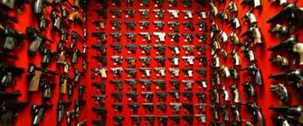 High Definition Wallpaper Photo Gun Html