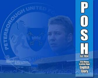 Posh 20wallpaper