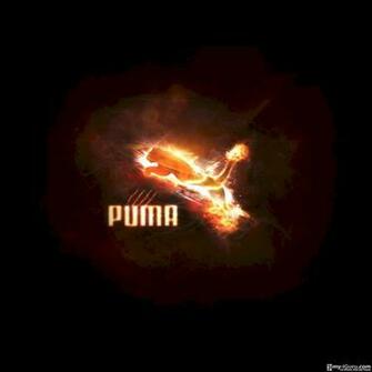 Puma Logo Wallpaper HD In Logos Imageci