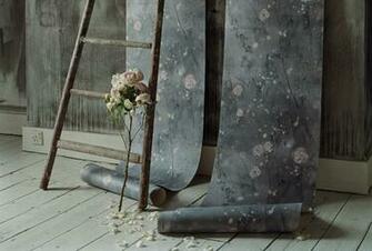 High Fashion Wallpaper Home
