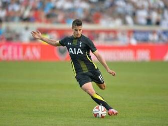 Top Wallpaper Erik Lamela By