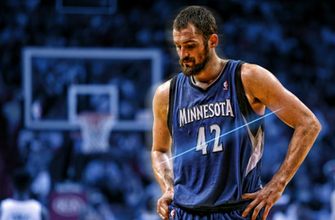 The Cleveland Cavaliers Are Now Offering No Overall Pick Andrew