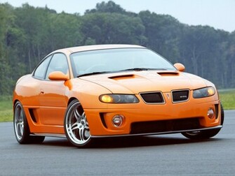 Pontiac Gto Wallpaper Background