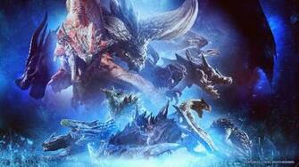 Epic Beast HD Wallpaper Background Image Id