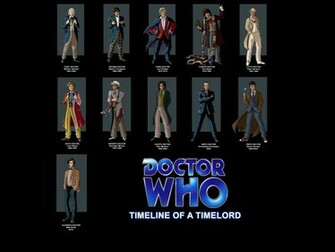 Doctor Who Computer Wallpaper Desktop Background Id