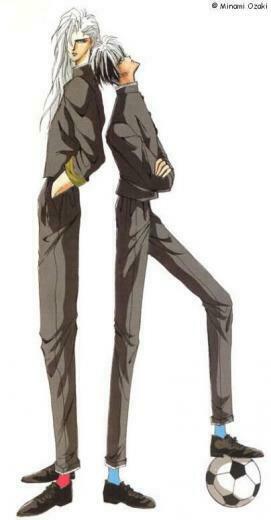 Zetsuai Bronze Graphics Code Comments Pictures