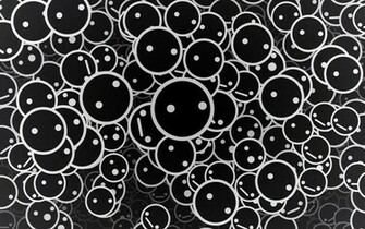 Black Wallpaper